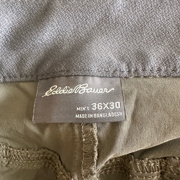 Men’s pants - Picture 4 of 4